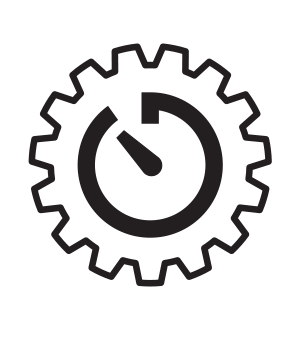 Our Process - Manufacturing Optimization icon